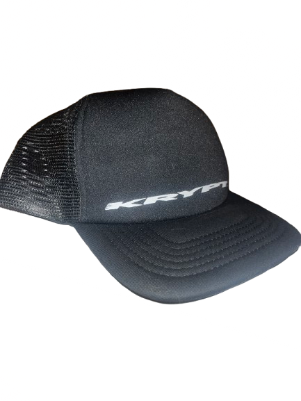 Casquette Krypt